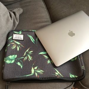 Burton Laptop Case Tropical 🌴